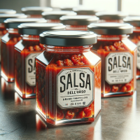 salsa orso